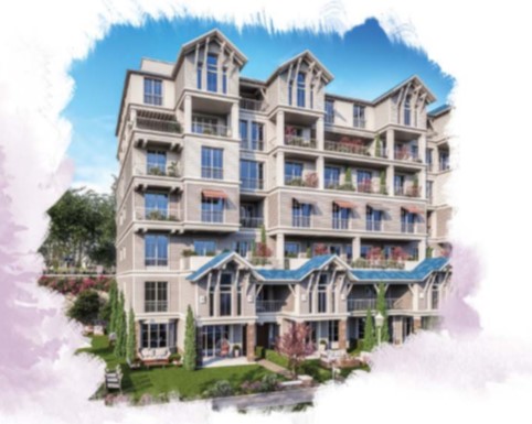 duplex at Mountain View iCity October