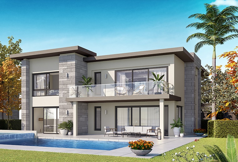 apartment at Swanlake Residences