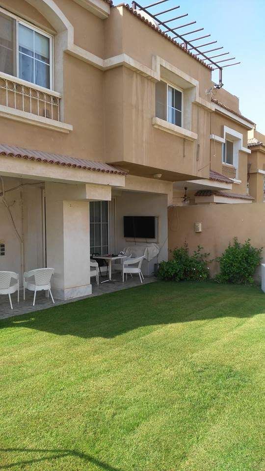 townhouse at Grand Residence