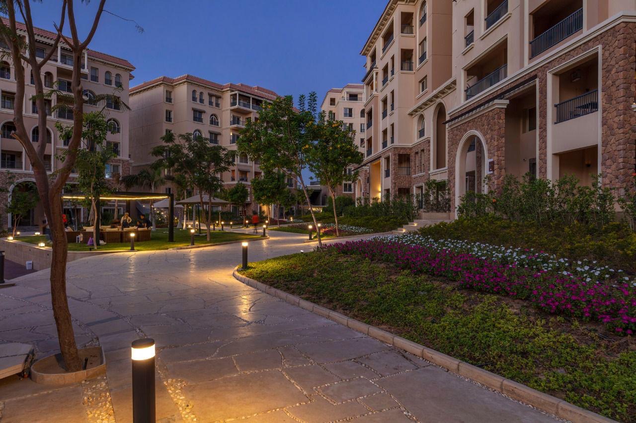 penthouse at N Residence