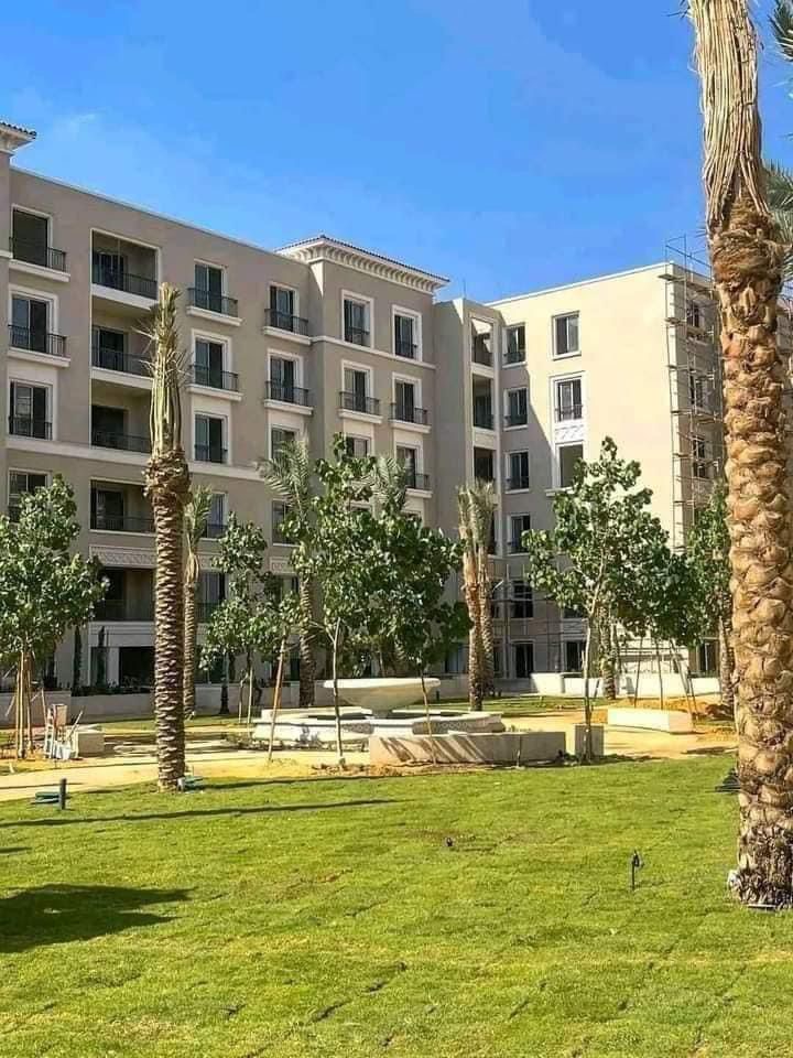 apartment at Village West