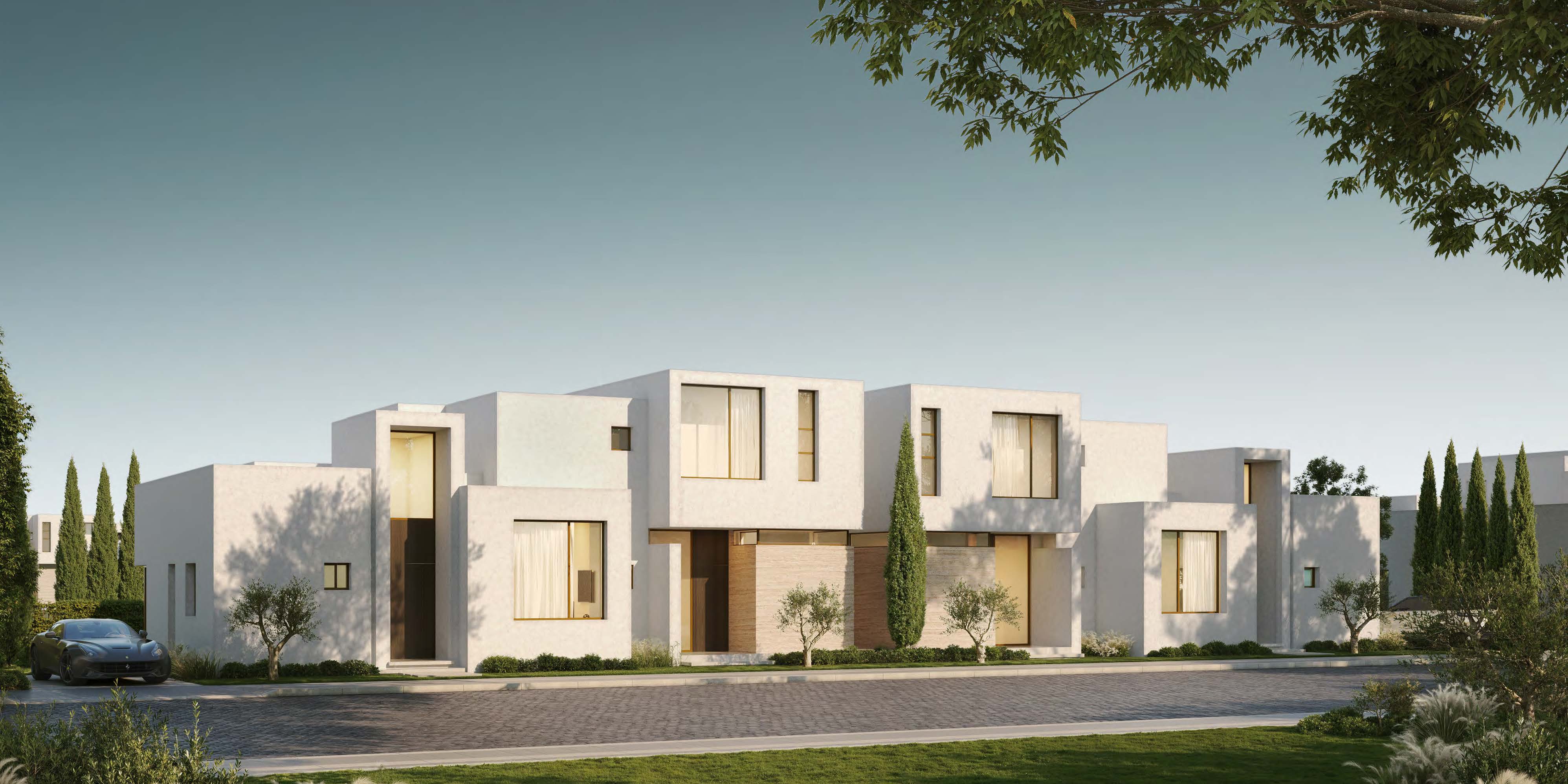 townhouse at Pine Lanes