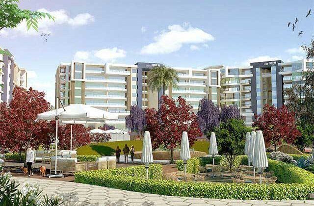 duplex at Capital Heights 2