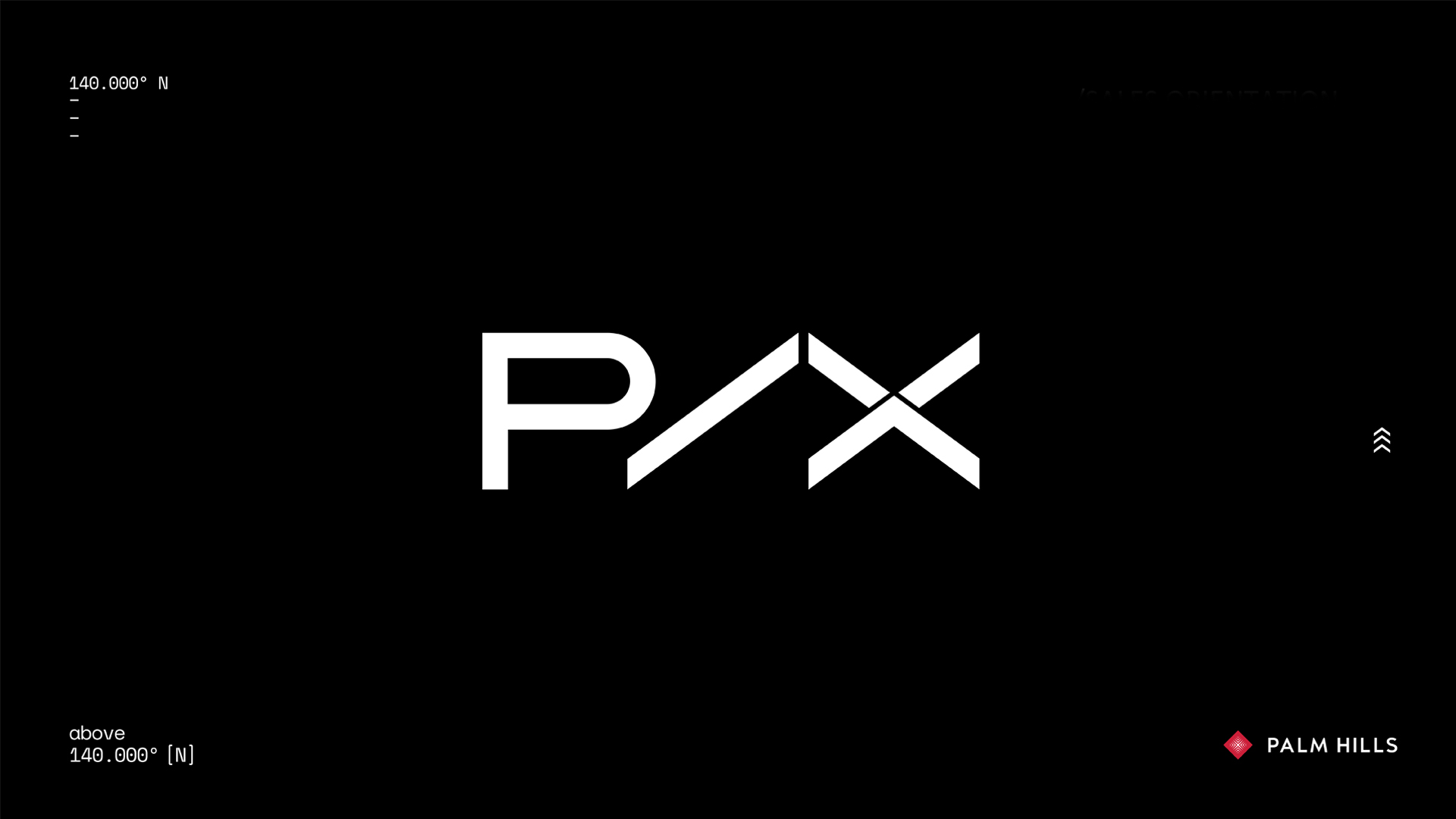 townhouse at PX