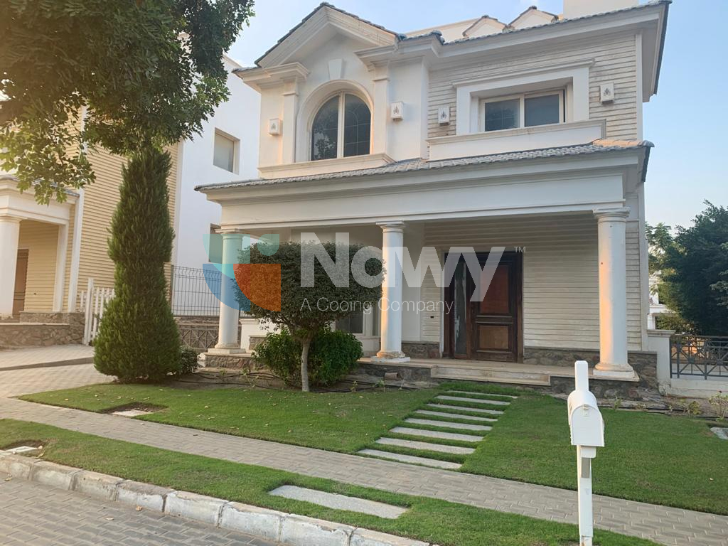 villa at Mountain View 2