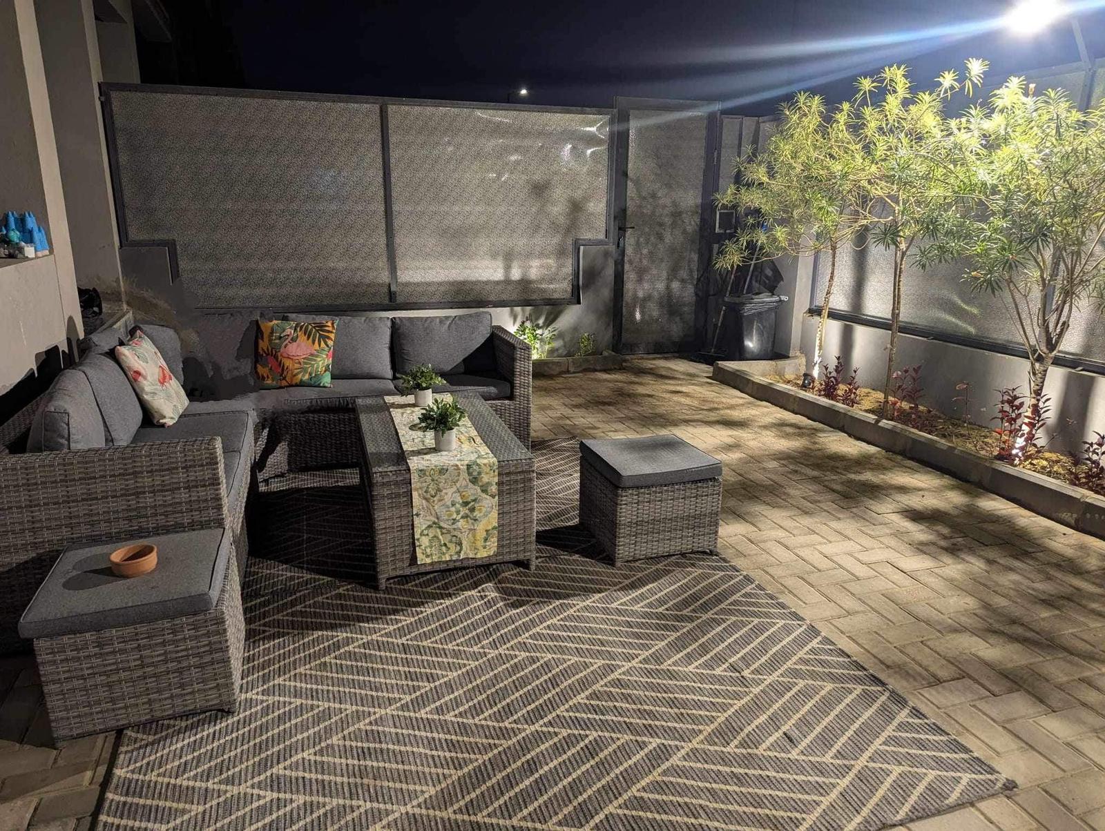 apartment at Kayan