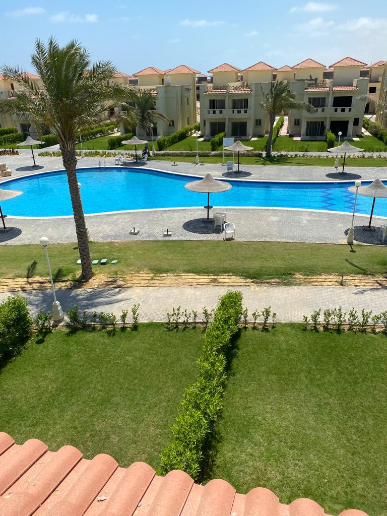 apartment at Garden Hills