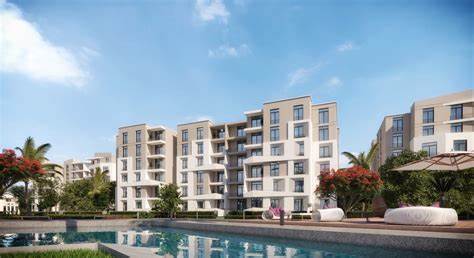 1-Bedroom Studio 80 m² for sale in Taj City, New Cairo