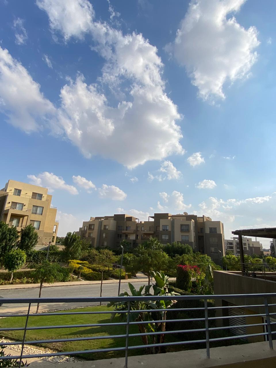 apartment at Palm Parks