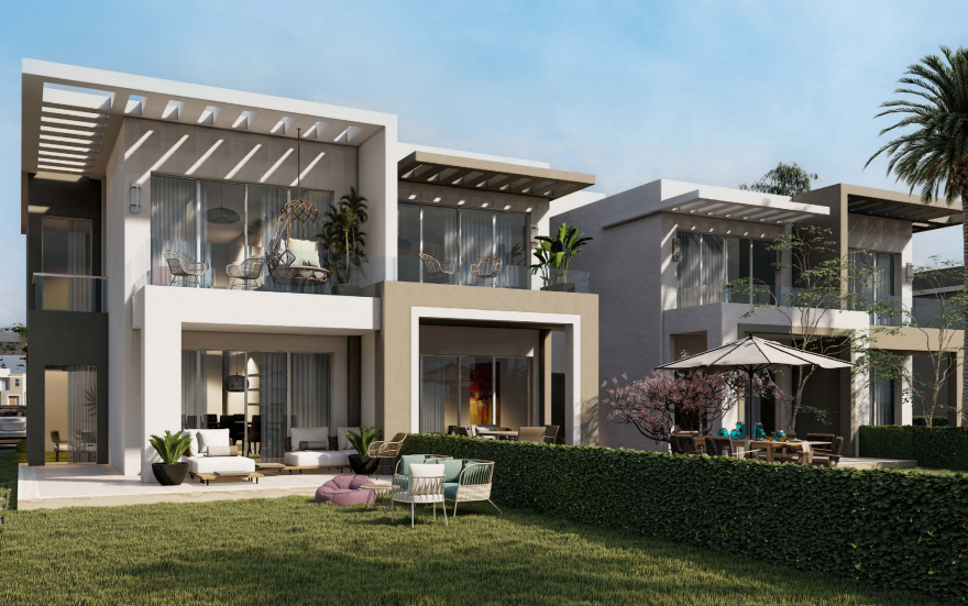 townhouse at Hyde Park North - Seashore