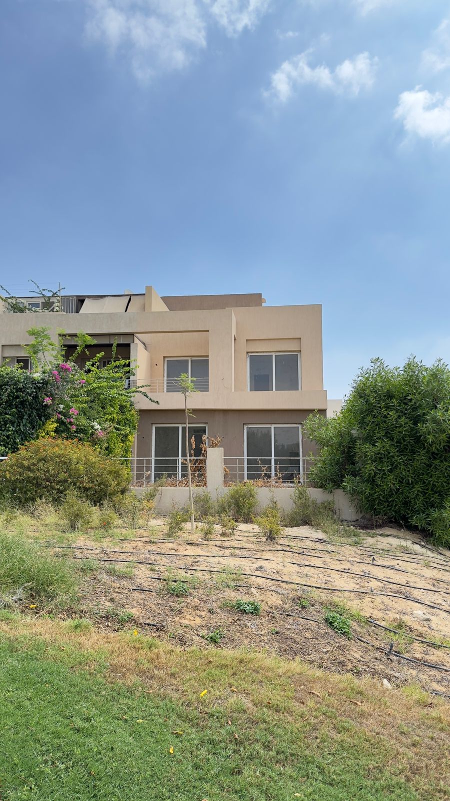 4 Bedrooms 282 sq.M Townhouse for sale 25,000,000 EGP in Palm Hills Golf Extension,6th of October City,Egypt
