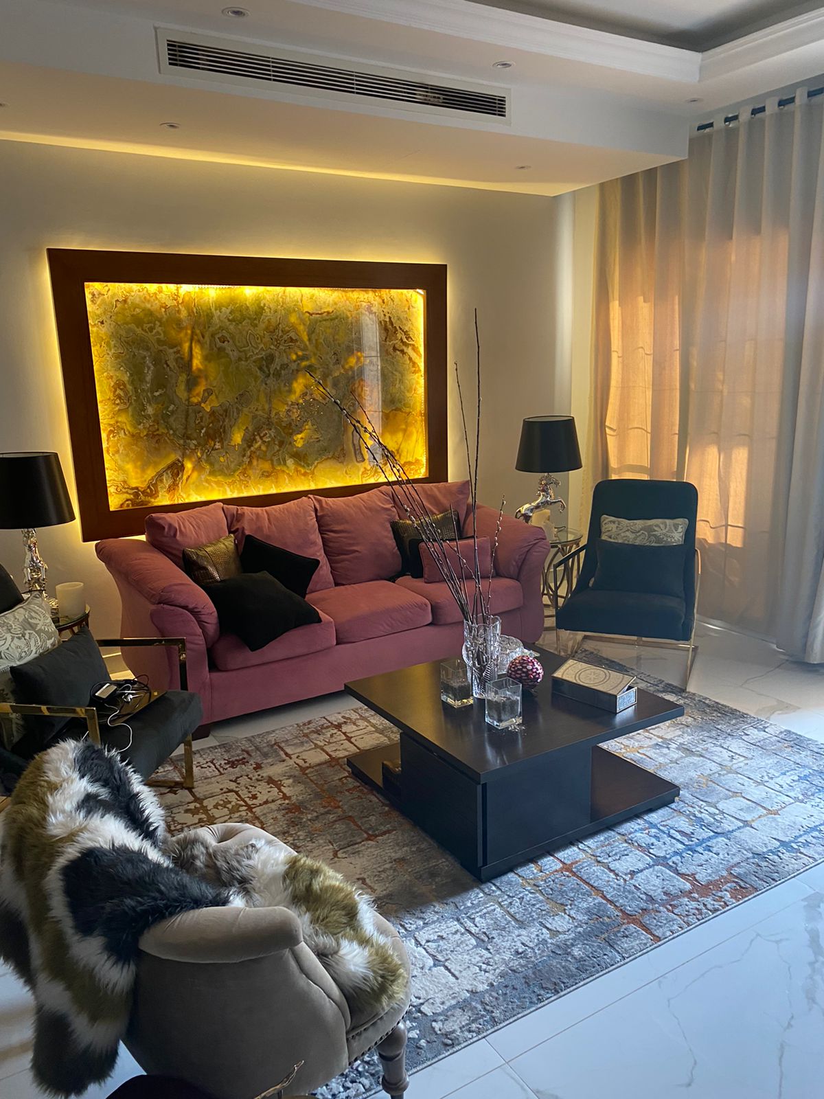 For sale: 3-bedroom Townhouse 355 m² in Palm Hills Golf Extension, 6th of October City