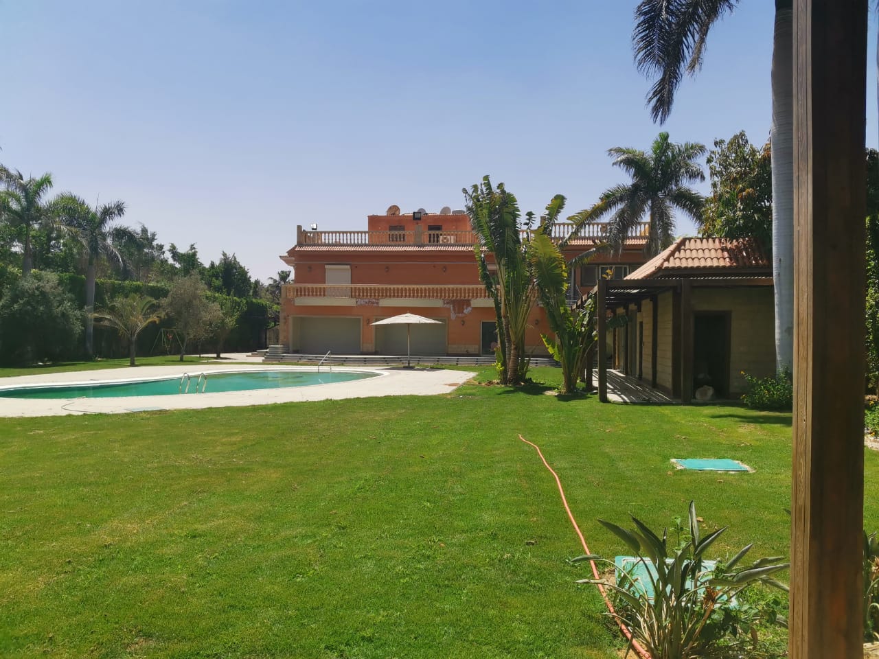 villa at Loloat Al Sherouk