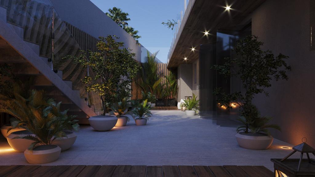 villa at Palm Hills Katameya (PK1)