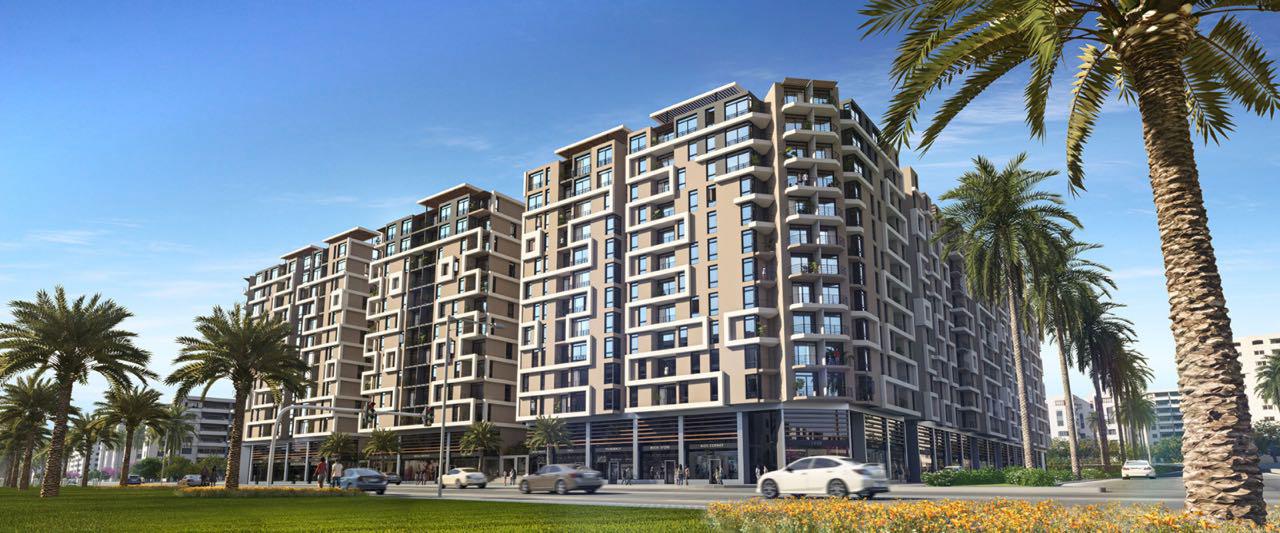 apartment at Capital East
