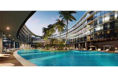 apartment at Fifth Square Al Marasem