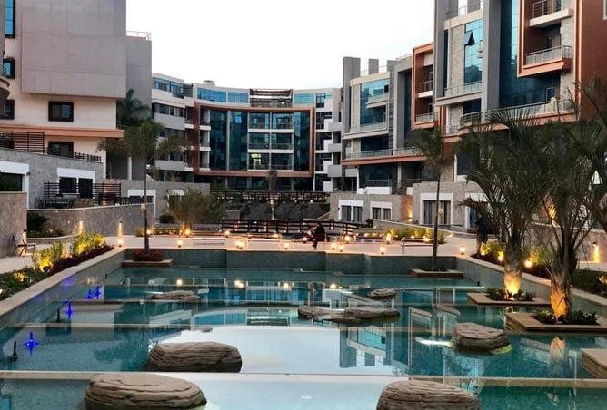 apartment at La Mirada