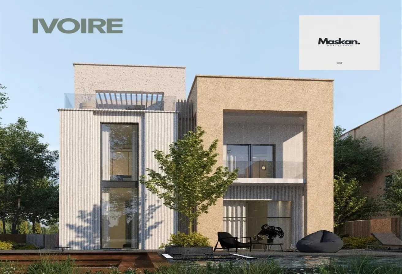 apartment at Ivoire West