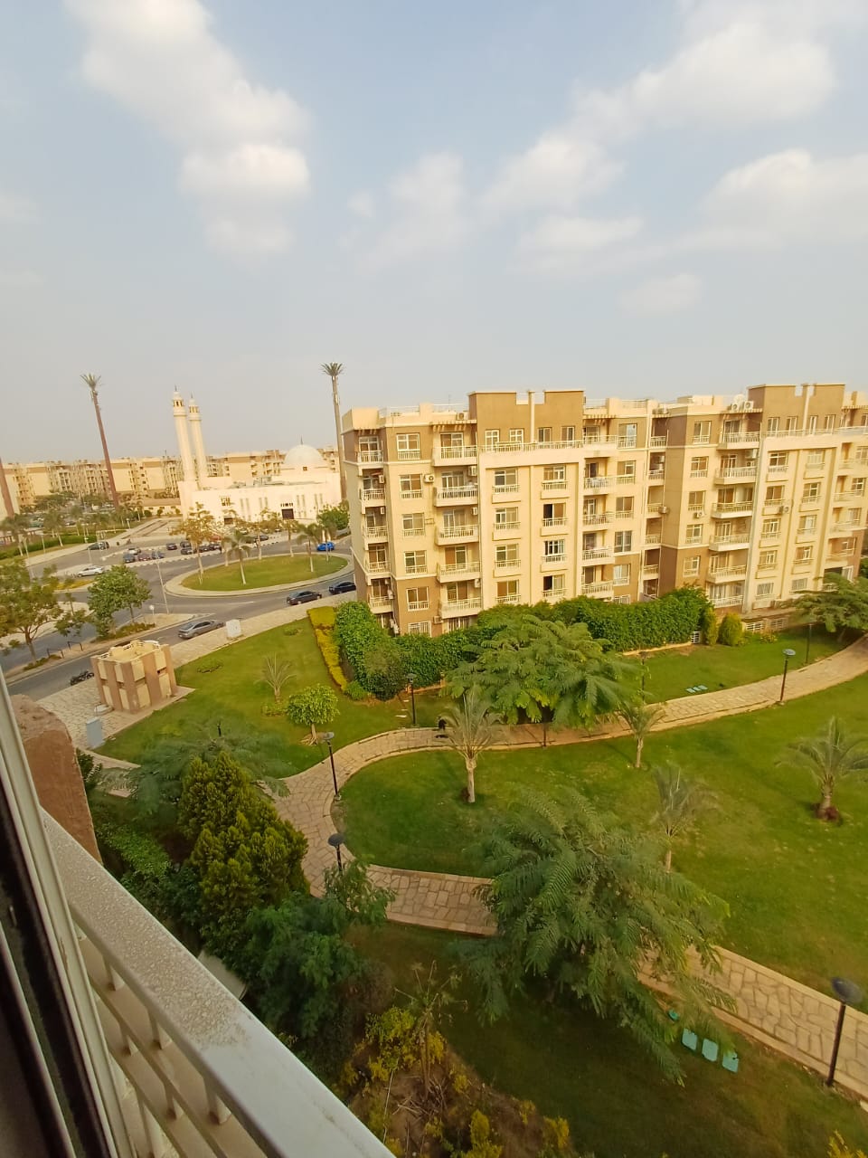apartment at Madinaty