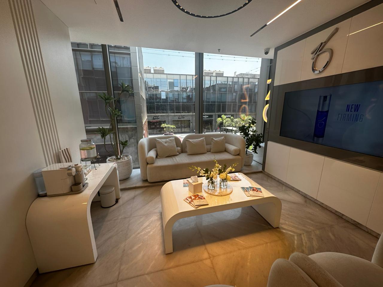 3-Bedroom Medical 190 m² for sale in 5A  Administrative, El Choueifat