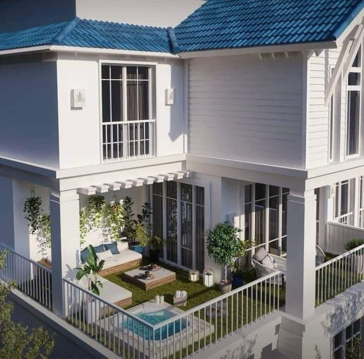 duplex at Aliva Mountain View Mostakbal City