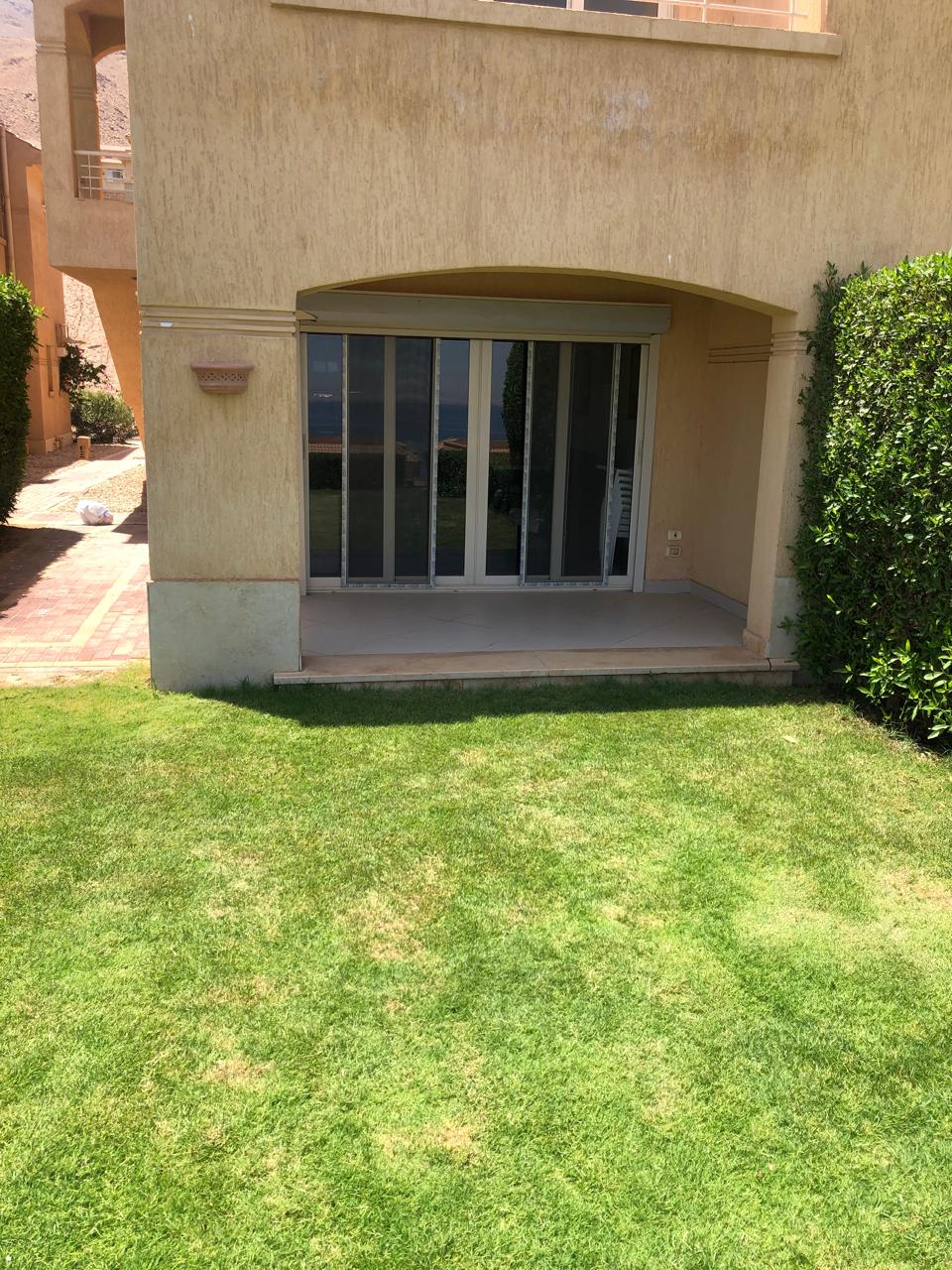 chalet at Telal Sokhna