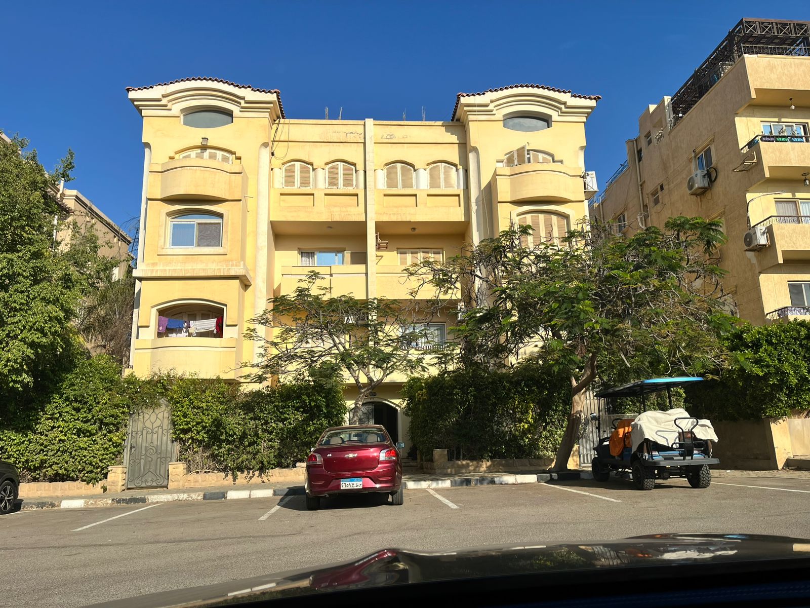 duplex at Beverly Hills