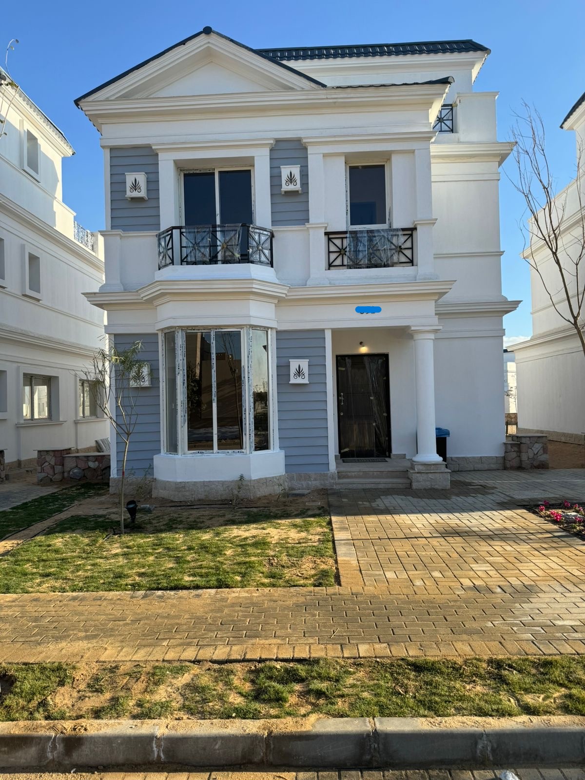 villa at Mountain View 4