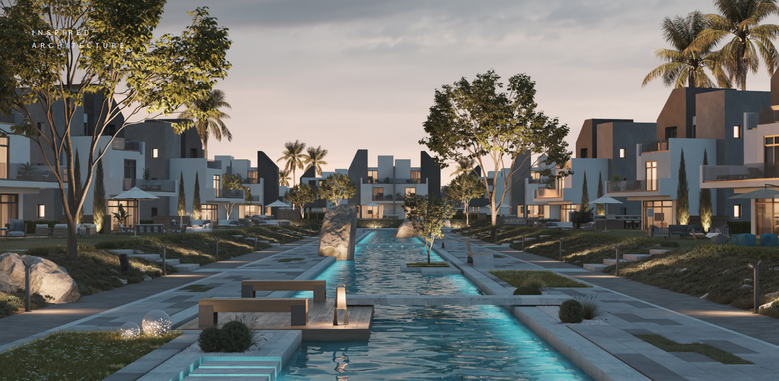 townhouse at Rivers