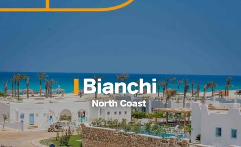 chalet at Bianchi