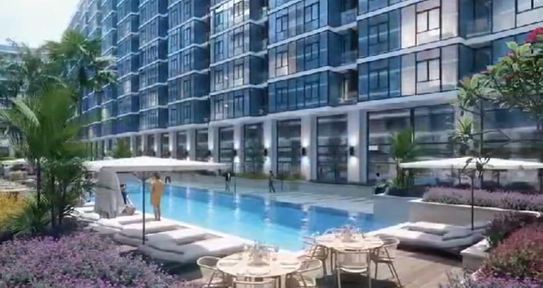 3 Bedrooms 158 sq.M Apartment for sale 22,345,000 EGP in Marriott Residences Heliopolis,Heliopolis,Egypt