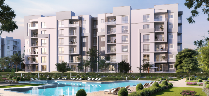 apartment at Westview Residence