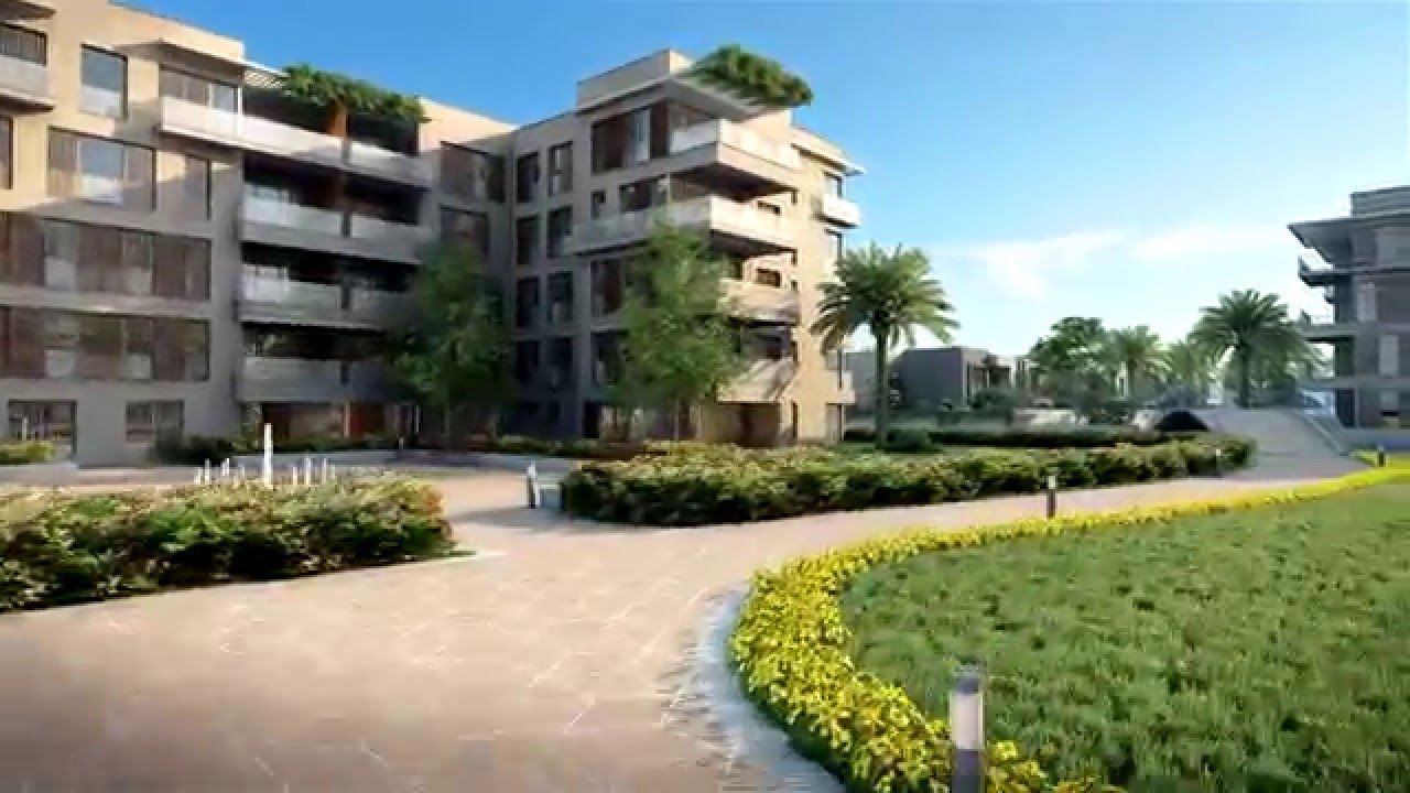 duplex at Taj City