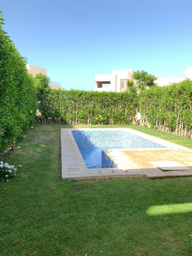townhouse at Hacienda Bay