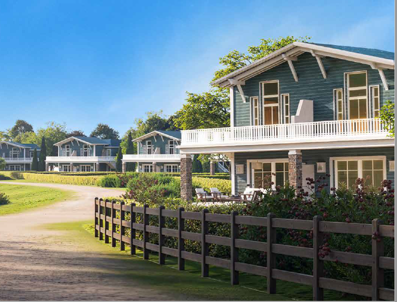 townhouse at Kings Way