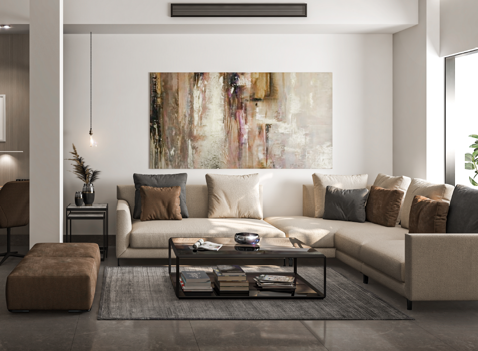 apartment at Chess Field