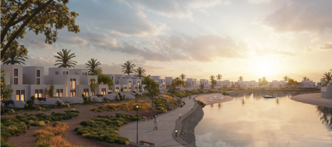 apartment at Tuban El Gouna