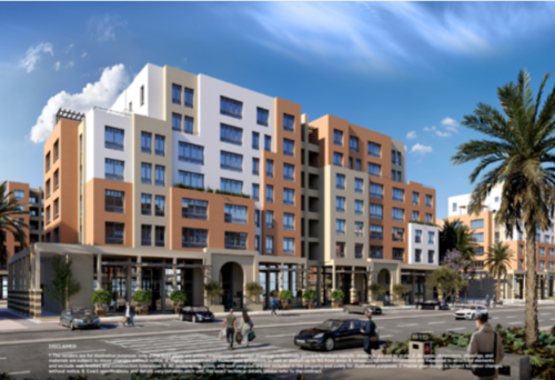 duplex at Al Maqsad