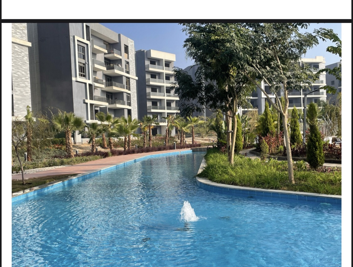 penthouse at Sun Capital