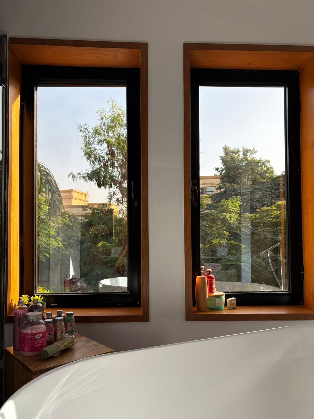 4-Bedroom Villa 415 m² for sale in El Rehab, New Cairo