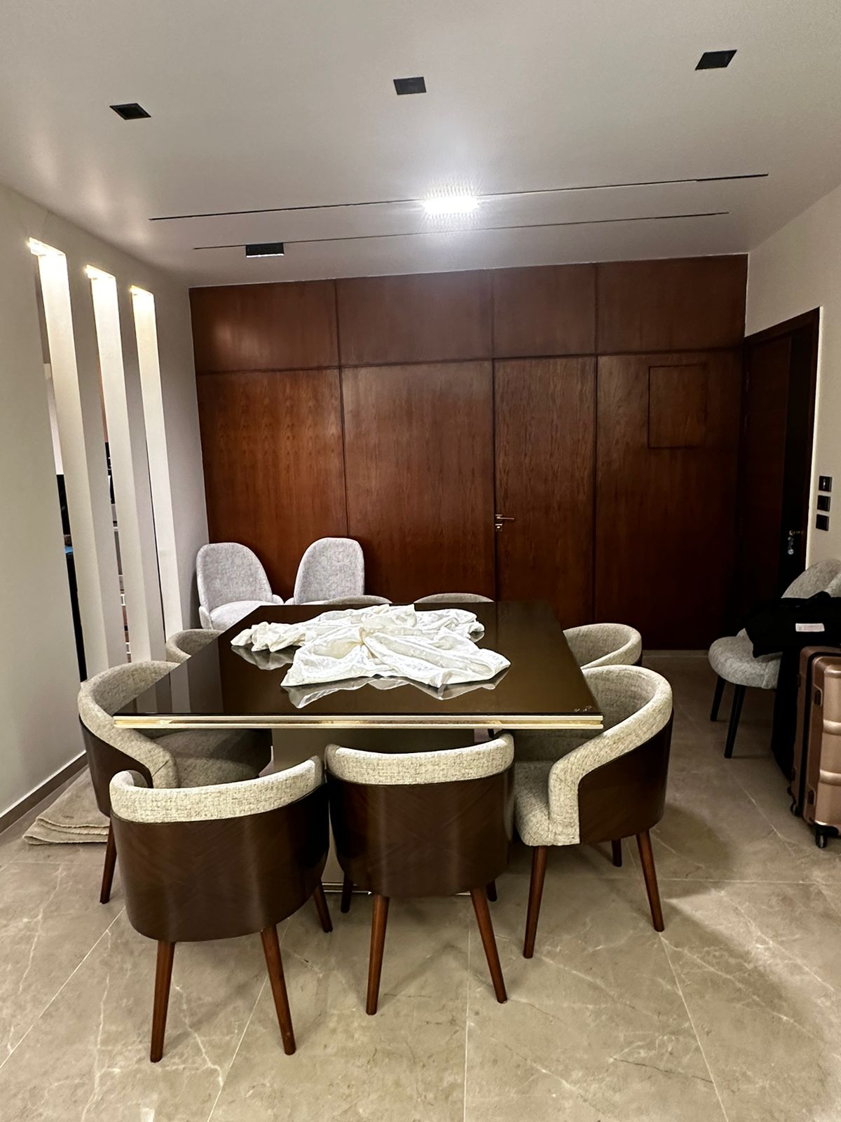 apartment at Icon Residence