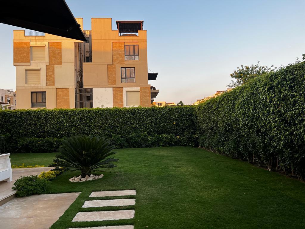 apartment at Beverly Hills