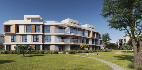 apartment at The Estates Residence