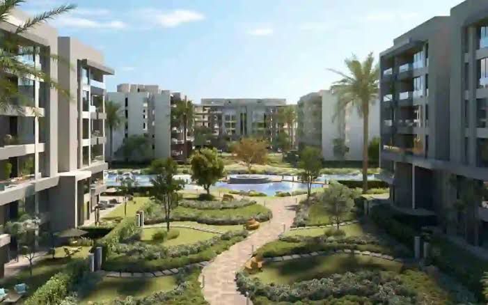 apartment at Avelin