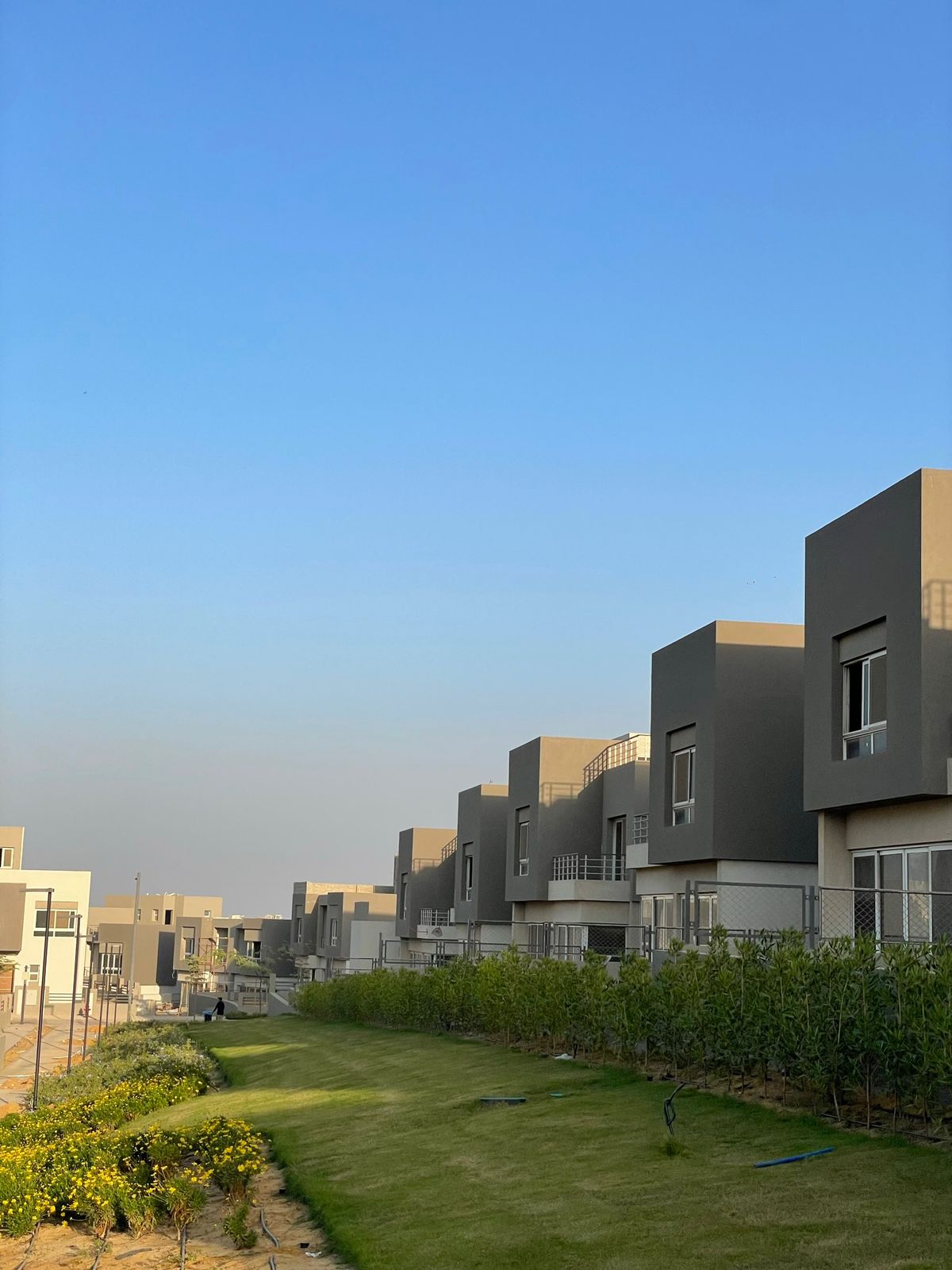 townhouse at Etapa
