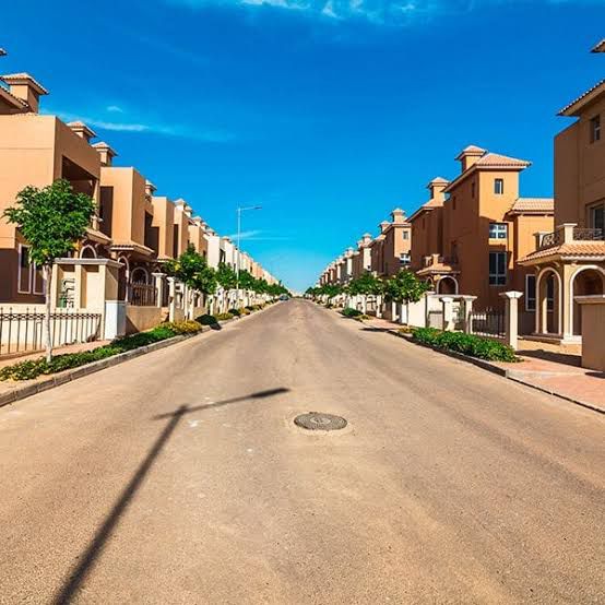 1-bedroom Apartment 70 m² for sale in Nyoum October, Northern Expansion, 6th of October City - Ref 188735