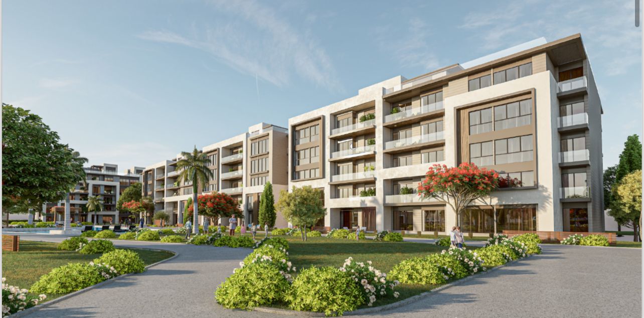 apartment at Azad Views