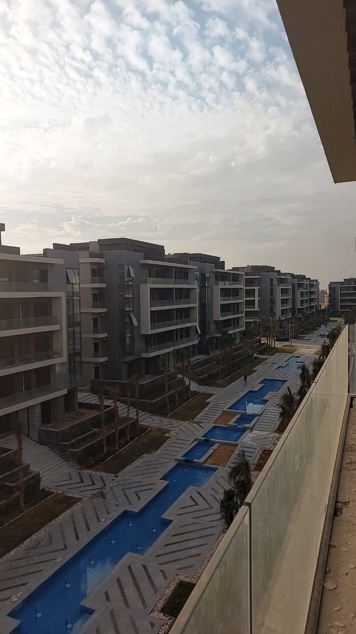 penthouse at El Patio Oro
