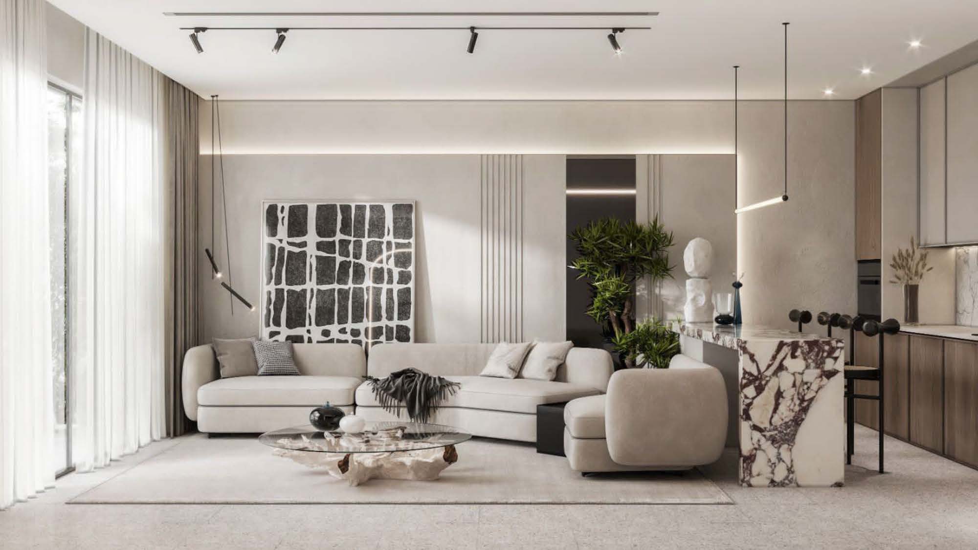 apartment at Alura