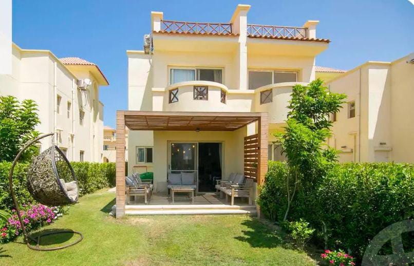 villa at Stella Heights